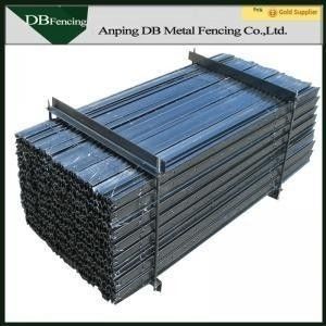 Steel Heavy Duty Star Pickets For Protective Gardens Road And House Fencing