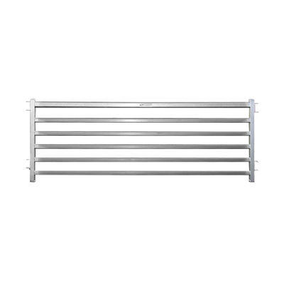 Heavy Duty Livestock Yard Galvanized Corral Fence Panels