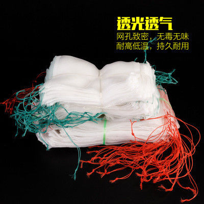 Anti - Static Fruit Protection Bags Protecting Insects / Pests / Birds For Your Crop