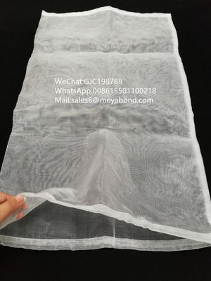HDPE UV Resistant Fruit Cover Bag Buit In One Easy To Clean And Use