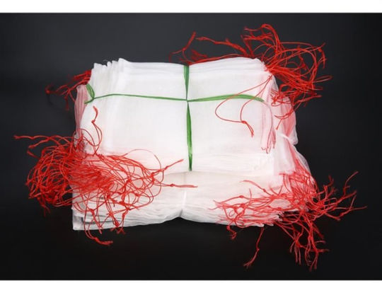 HDPE UV Resistant Fruit Cover Bag Buit In One Easy To Clean And Use