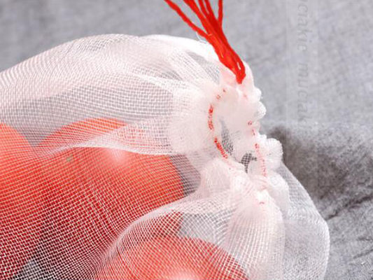HDPE UV Resistant Fruit Cover Bag Buit In One Easy To Clean And Use