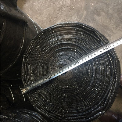 24X100 Wire Back Sediment Sediment Control Fence 12 Gauge Wire 2 X4 Mesh