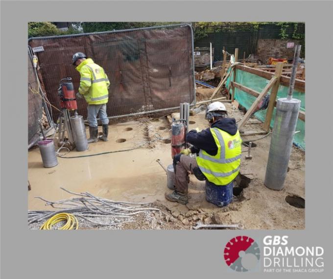 Acoustical Noise Barrier For Temporary Fence Panel In Construction Site