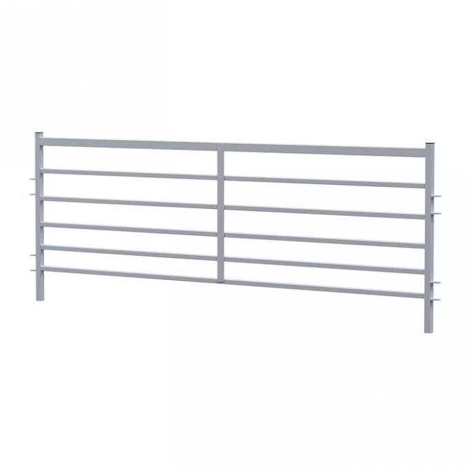 Heavy Duty Livestock Yard Galvanized Sheep Fence Goat Panels