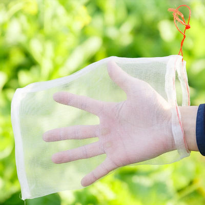 Long Service Life Convenient Sealing Grape Protection Bags