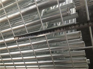 Removable Australian Temporary Fencing Low Carbon Steel