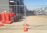 Security Temporary Fencing For Public Events / Gatherings