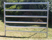 Round Pen Corral Fence Panels For Cattle Sheep Horse Keeping Farm Yard