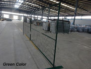 Iron ASTM Security Removable Temporary Fence Panels