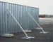 Construction Site Temporary Hoarding Panels As 4687-2007 Temporary Fencing