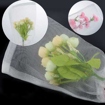 HDPE UV Resistant Fruit Cover Bag Buit In One Easy To Clean And Use